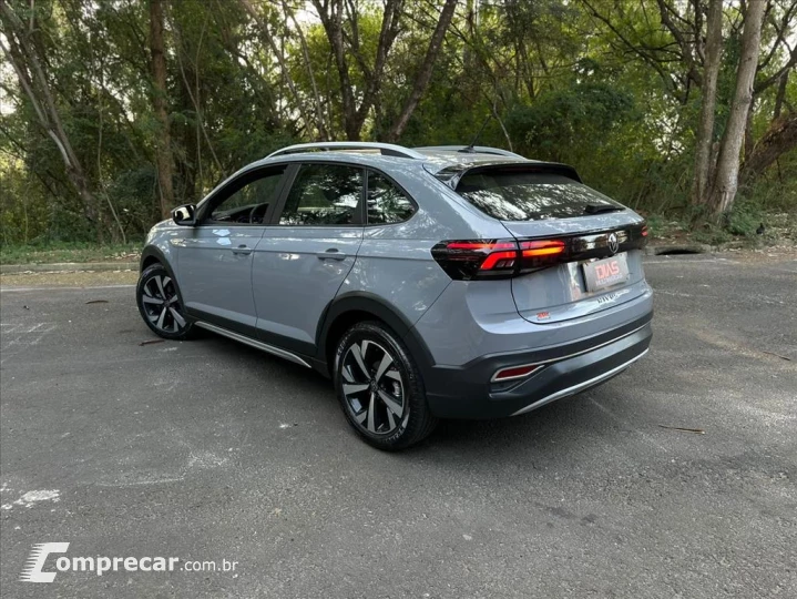 NIVUS 1.0 200 TSI Highline