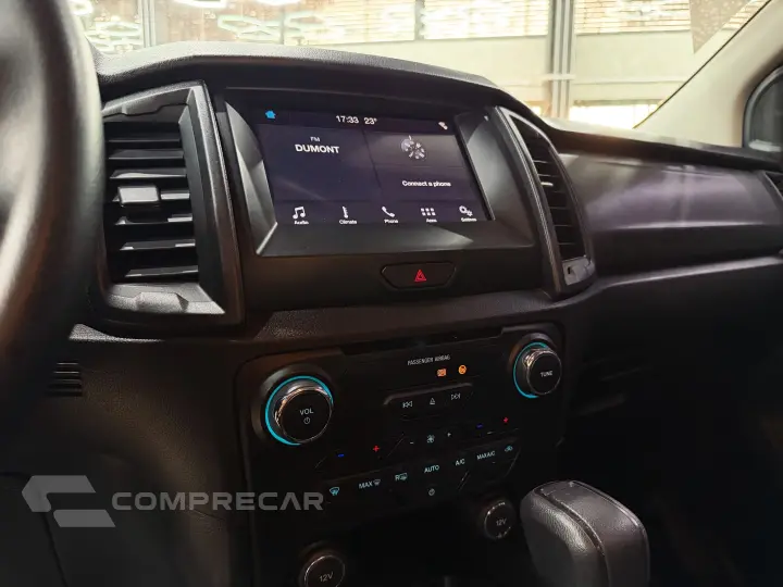 RANGER 2.2 XLS 4X2 CD 16V DIESEL 4P AUTOMÁTICO