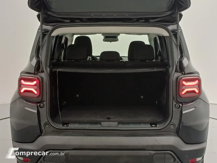 RENEGADE 1.3 T270 TURBO FLEX SPORT AT6