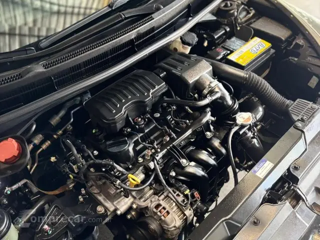 HB20 - 1.0 COMFORT 12V 4P MANUAL