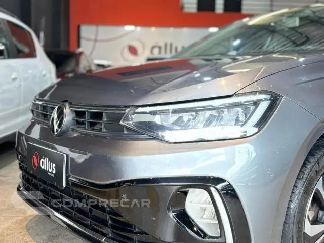 VIRTUS - 1.0 200 TSI COMFORTLINE AUTOMÁTICO