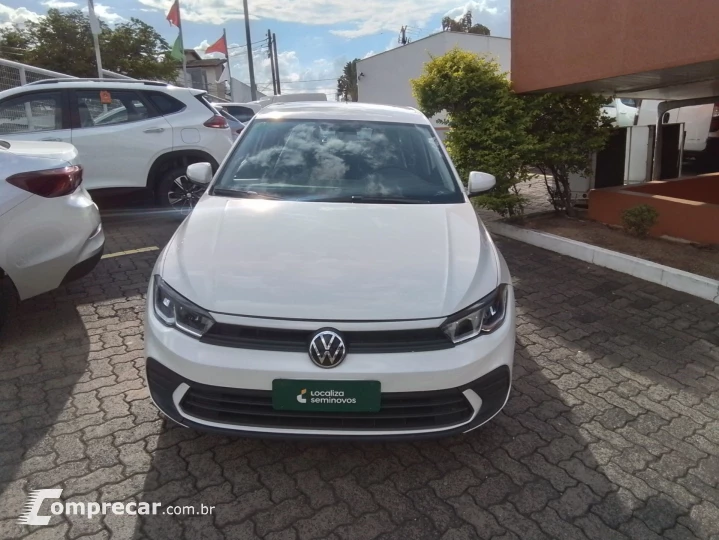 POLO 1.0 MPI MANUAL