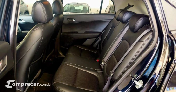 CRETA 16A PULSE
