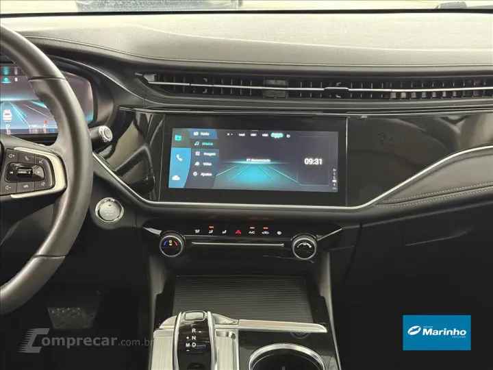 ARRIZO 6 PRO 1.5 VVT TURBO iFLEX CVT