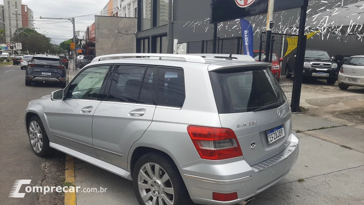 GLK 280 3.0 4X4 V6