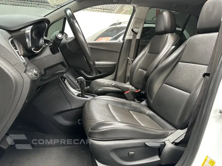 TRACKER 1.4 16V Turbo Premier