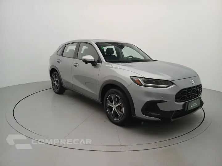 ZR-V 2.0 i-VTEC GASOLINA TOURING CVT