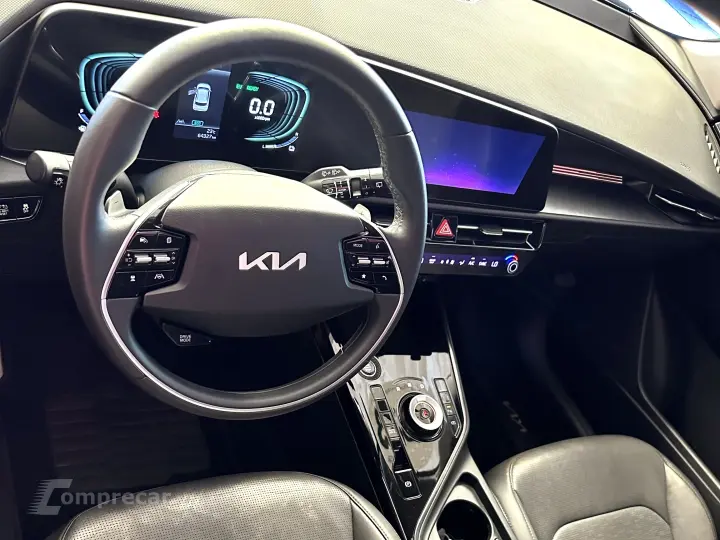 NIRO 1.6 GDI HEV SX PRESTIGE DCT