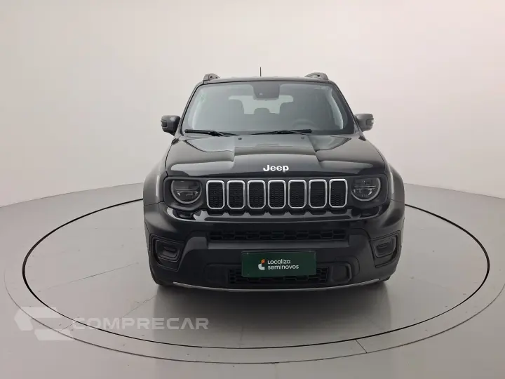 RENEGADE 1.3 T270 TURBO FLEX LONGITUDE AT6