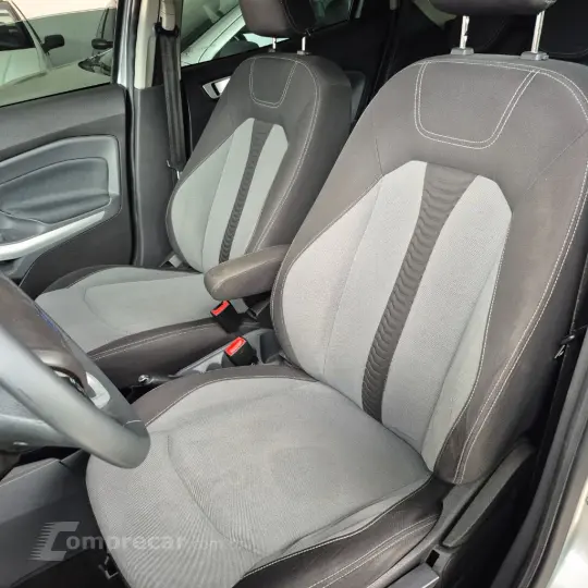 EcoSport FREESTYLE 1.6 16V Flex 5p