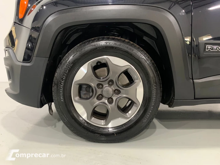 RENEGADE 1.8 16V Sport