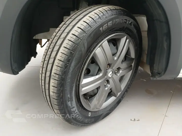 KWID 1.0 12V SCE FLEX ZEN MANUAL