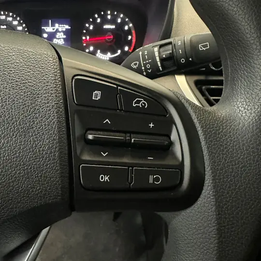 HB20 Sense 1.0 Flex 12V Mec.