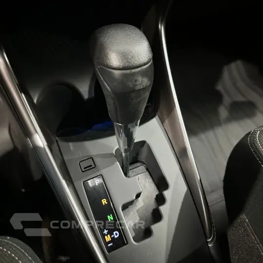 YARIS XL 1.5 Flex 16V 5p Aut.