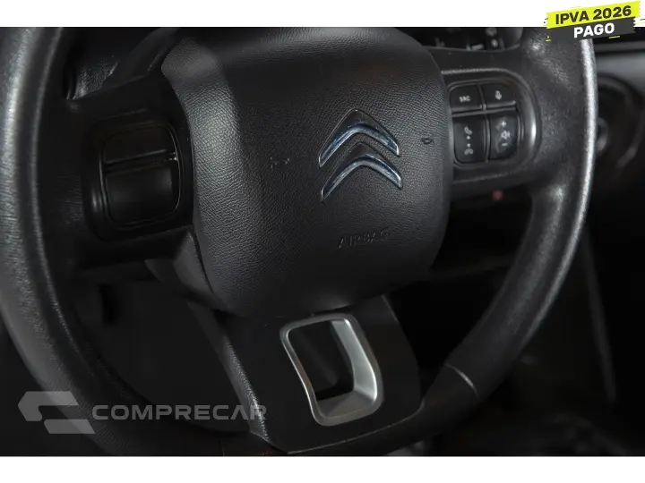 C3 1.0 16V FLEX LIVE PACK MANUAL