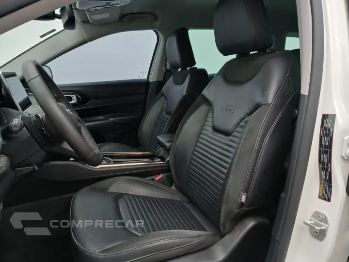 COMMANDER 1.3 T270 TURBO FLEX LIMITED AT6