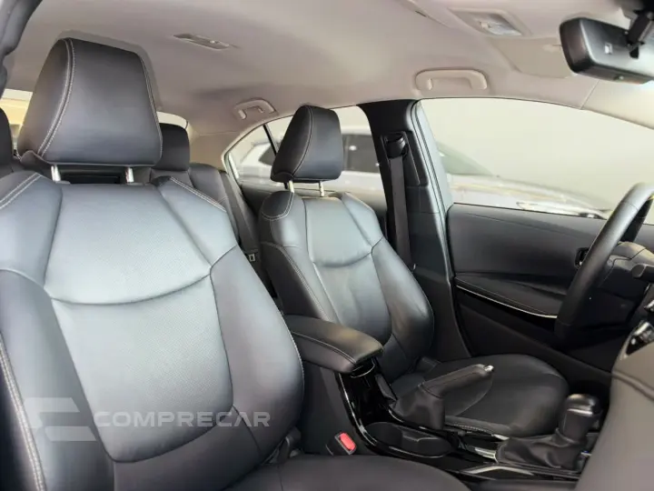 Corolla Altis  1.8
