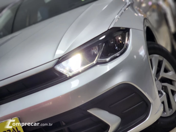 POLO 1.0 MPI