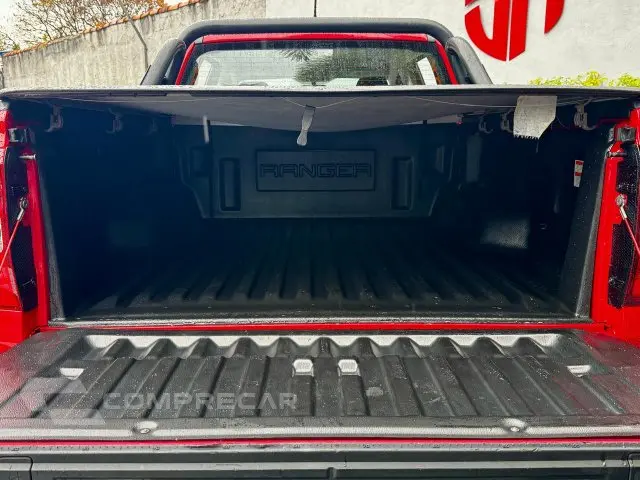 RANGER - 2.0 TURBO CD XLS 4X2 AUTOMÁTICO