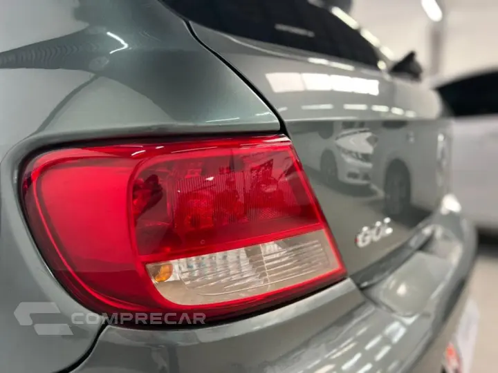 GOL 1.0 MI 8V FLEX 4P MANUAL G.V