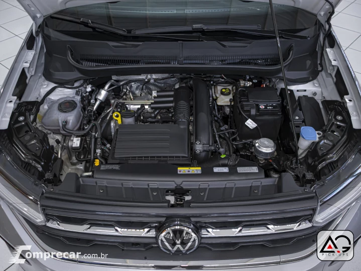 T-CROSS 1.4 250 TSI Highline