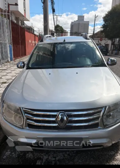 DUSTER 1.6 16V SCE Dynamique