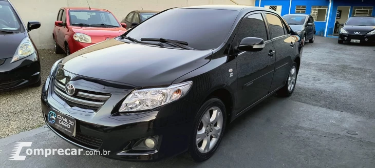 COROLLA 1.8 XEI 16V