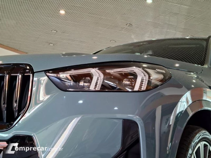 X1 S20I M SPORT
