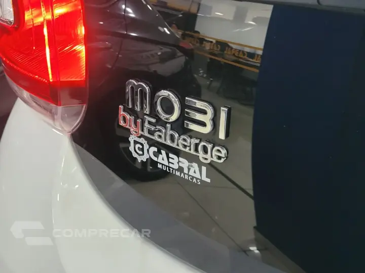 MOBI LIKE 1.0 Fire Flex 5p.