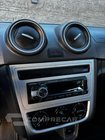 GOL 1.0 MI Special 8V