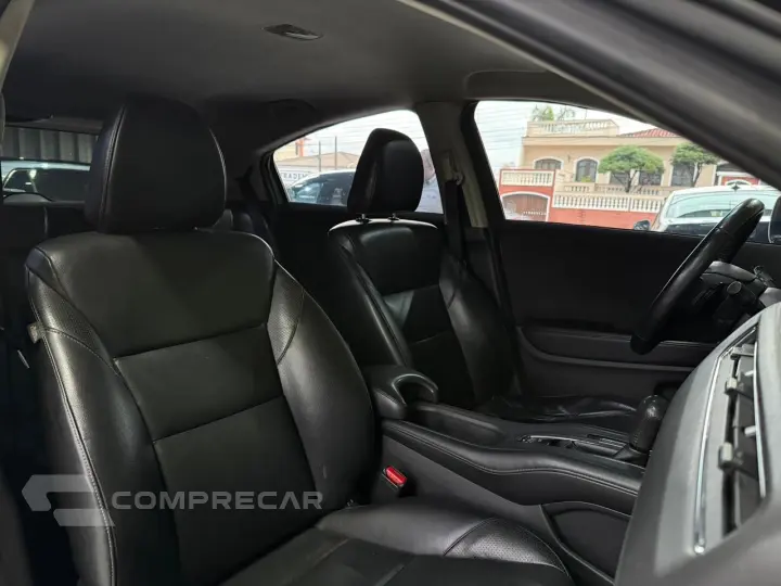 HR-V 1.8 16V EXL