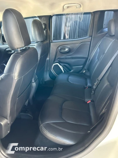 RENEGADE 1.8 16V Limited
