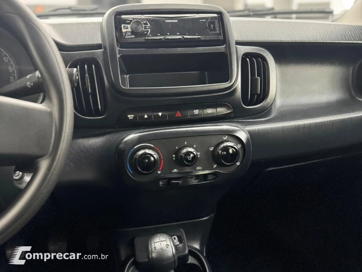 Mobi 1.0 Evo Flex Like. Manual