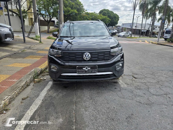 T-CROSS 1.0 200 TSI Sense