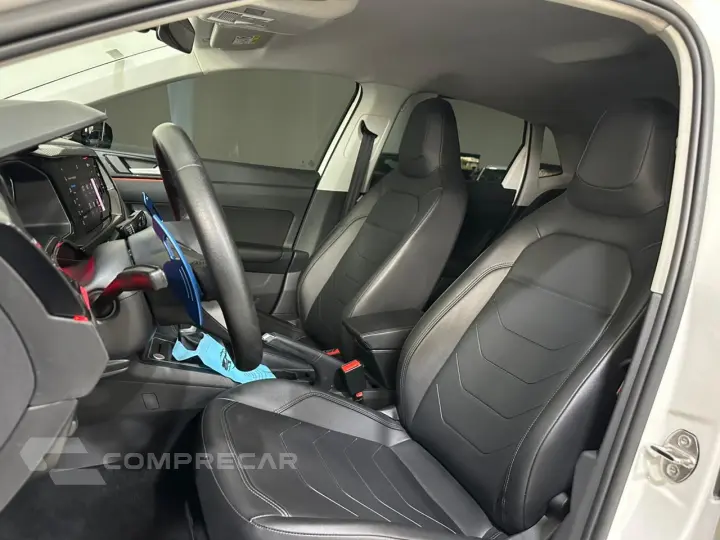POLO 1.0 170 TSI Highline