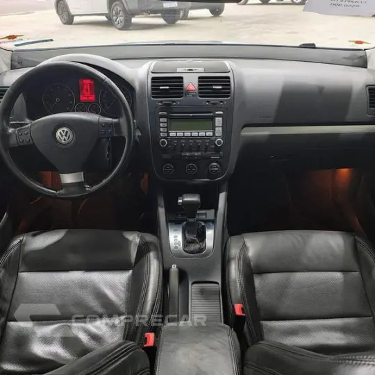 VW JETTA