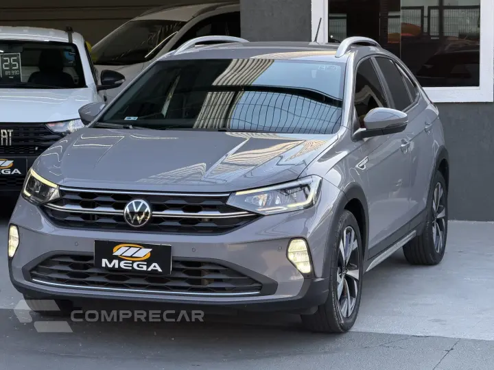 NIVUS 1.0 200 TSI TOTAL FLEX HIGHLINE AUTOMÁTICO