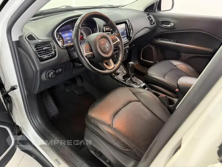 COMPASS LIMITED D
