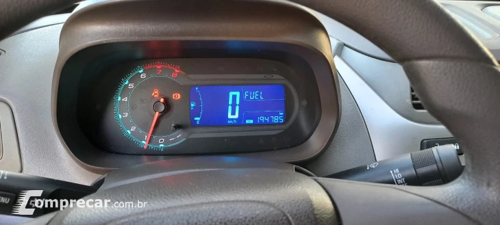 COBALT 1.4 LTZ 8V