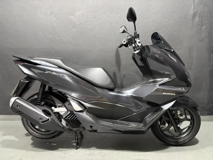 PCX 160 CBS