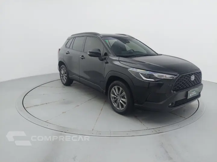 COROLLA CROSS 2.0 VVT-IE FLEX XR DIRECT SHIFT