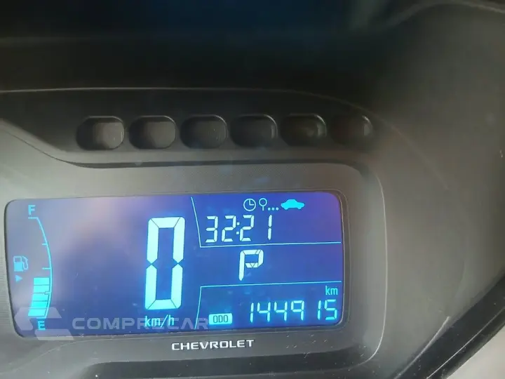 SPIN 1.8 LTZ 7L 8V