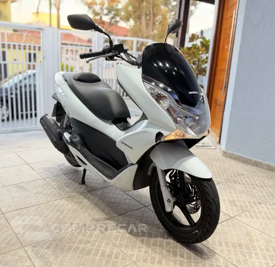 PCX 150