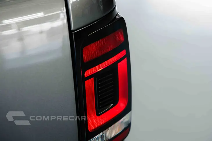 AMAROK 3.0 V6 TDI Highline CD 4motion