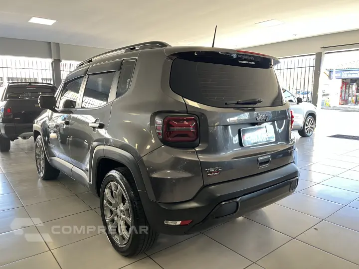 RENEGADE SPORT