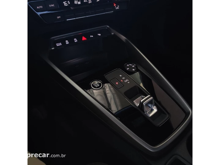 A3 1.4 35 TFSI GASOLINA SEDAN S LINE LIMITED TIPTRONIC