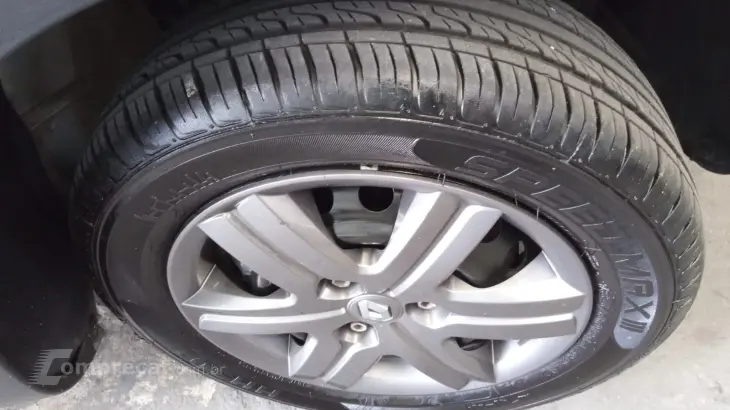 KWID 1.0 12V SCE ZEN