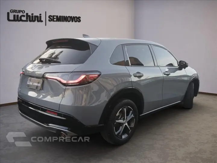 ZR-V 2.0 i-VTEC GASOLINA TOURING CVT