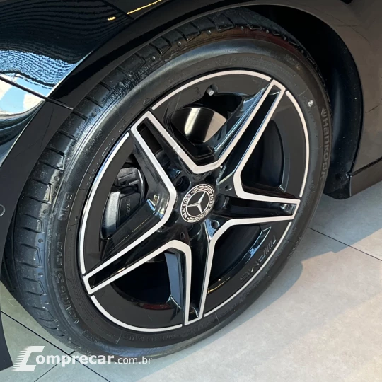 A 200 AMG Line 1.3 TB Aut. (Híbrido)