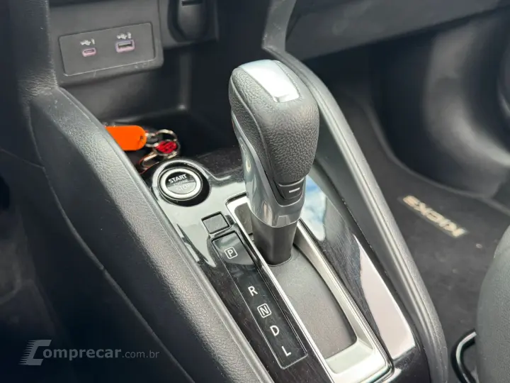 KICKS 1.6 16vstart Exclusive